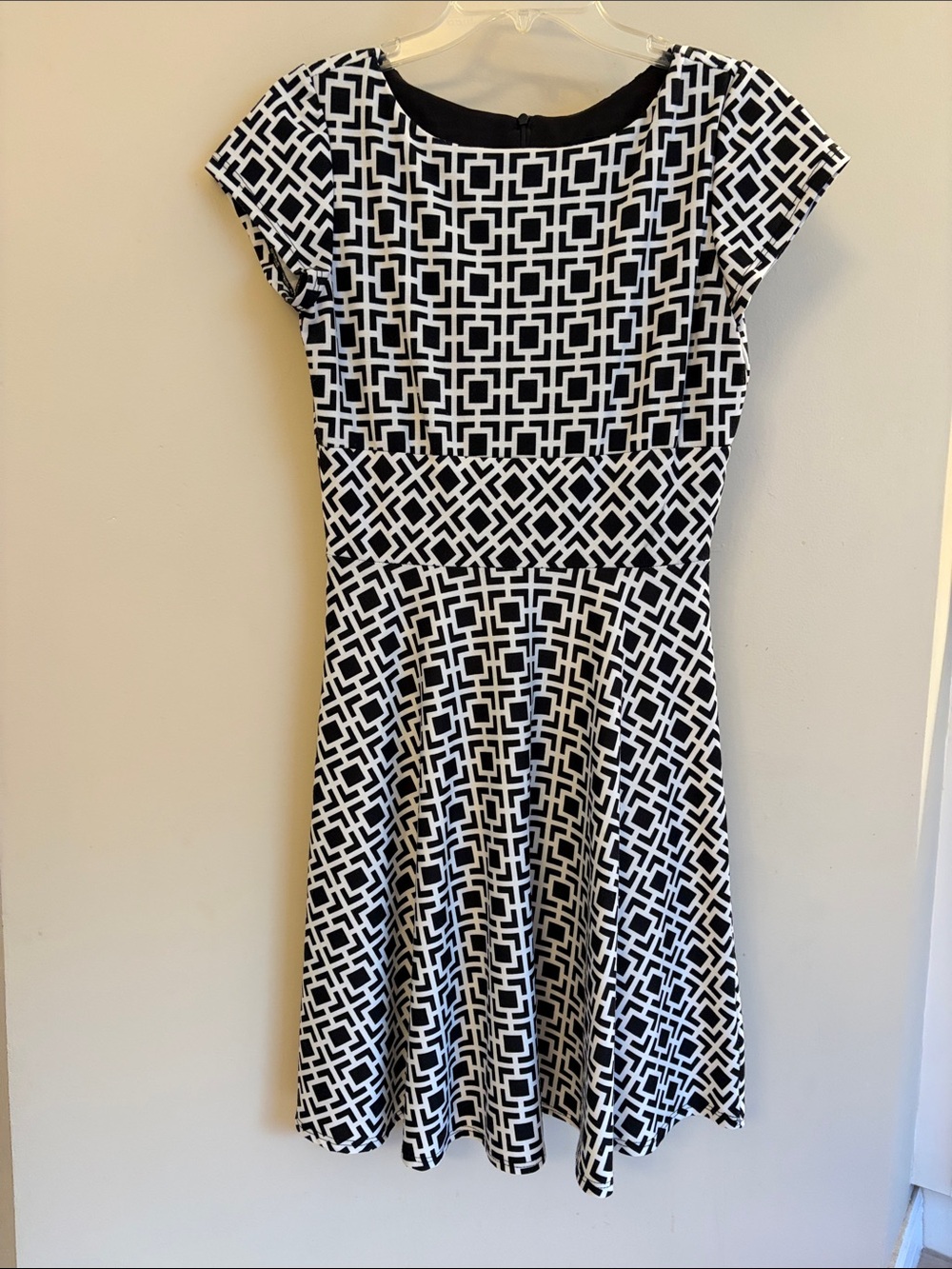 Tiana B. Dress